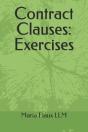Contract Clauses - Preview