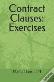 Capa do artigo Contract Clauses