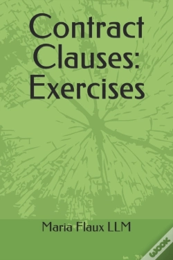 Capa do artigo Contract Clauses