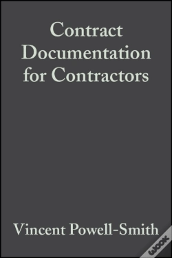 Capa do artigo Contract Documentation For Contractors