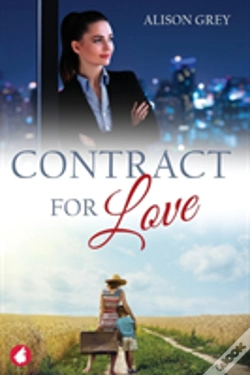 Capa do artigo Contract For Love