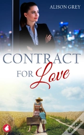 Capa do artigo Contract For Love