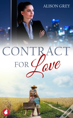 Capa do artigo Contract For Love