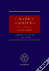 Contract Formation