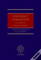 Capa do artigo Contract Formation