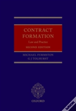 Capa do artigo Contract Formation