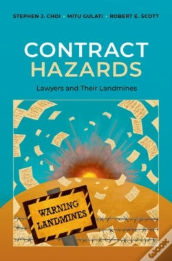 Capa do artigo Contract Hazards