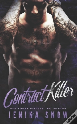 Capa do artigo Contract Killer