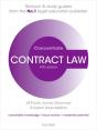 Contract Law 5e - Preview