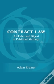 Capa do artigo Contract Law