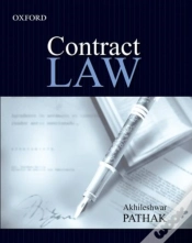 Capa do artigo Contract Law