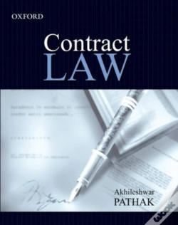 Capa do artigo Contract Law