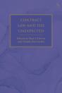 Contract Law And The Unexpected - Preview