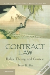 Contract Law