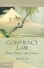 Contract Law - Preview