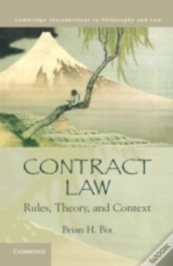 Capa do artigo Contract Law