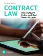 Contract Law - Preview
