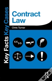 Capa do artigo Contract Law