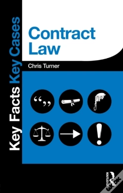 Capa do artigo Contract Law