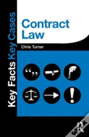 Capa do artigo Contract Law