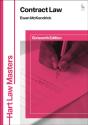 Contract Law - Preview