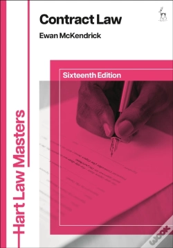 Capa do artigo Contract Law