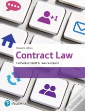 Capa do artigo Contract Law