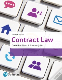 Capa do artigo Contract Law