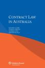 Contract Law In Australia - Preview
