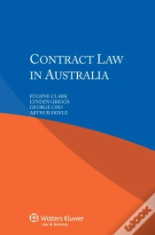 Capa do artigo Contract Law In Australia