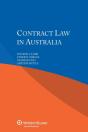 Contract Law In Australia - Preview