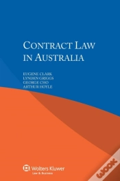 Capa do artigo Contract Law In Australia