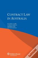 Contract Law In Australia