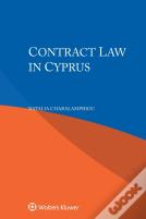 Contract Law In Cyprus