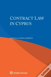 Capa do artigo Contract Law In Cyprus
