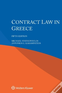 Capa do artigo Contract Law In Greece