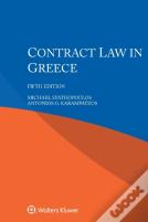 Contract Law In Greece