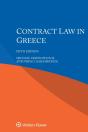 Contract Law In Greece - Preview