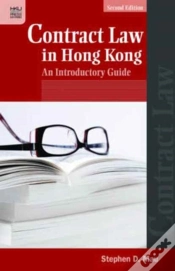 Capa do artigo Contract Law In Hong Kong - An Introductory Guide