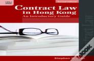 Contract Law In Hong Kong - An Introductory Guide
