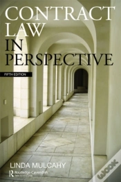 Capa do artigo Contract Law In Perspective