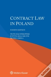 Capa do artigo Contract Law In Poland