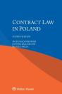 Contract Law In Poland - Preview