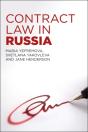 Contract Law In Russia - Preview