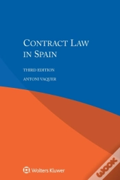 Capa do artigo Contract Law In Spain