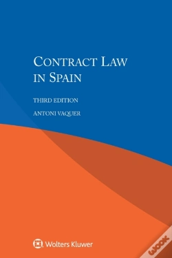 Capa do artigo Contract Law In Spain