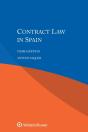 Contract Law In Spain - Preview