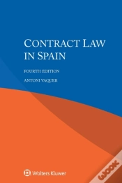 Capa do artigo Contract Law In Spain