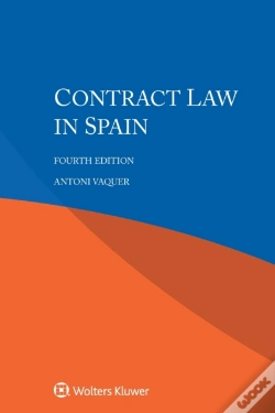 Capa do artigo Contract Law In Spain