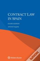 Contract Law In Spain